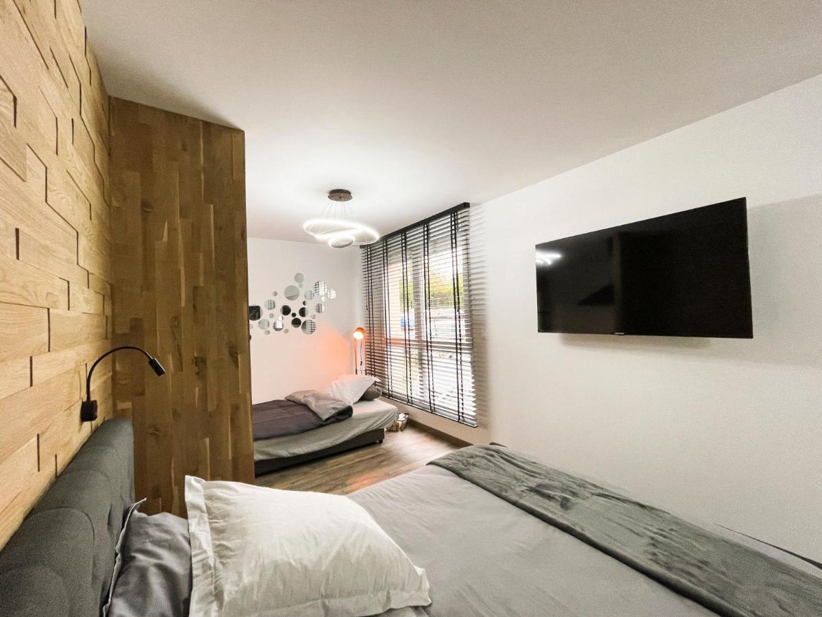 Апартаменты Easy Location - Parking - Free Wifi - Tourism And Business Freyming-Merlebach Экстерьер фото