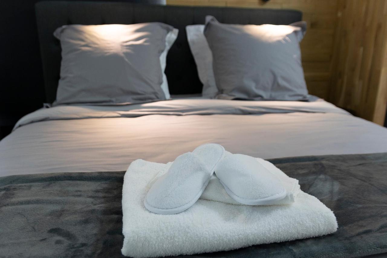 Апартаменты Easy Location - Parking - Free Wifi - Tourism And Business Freyming-Merlebach Экстерьер фото