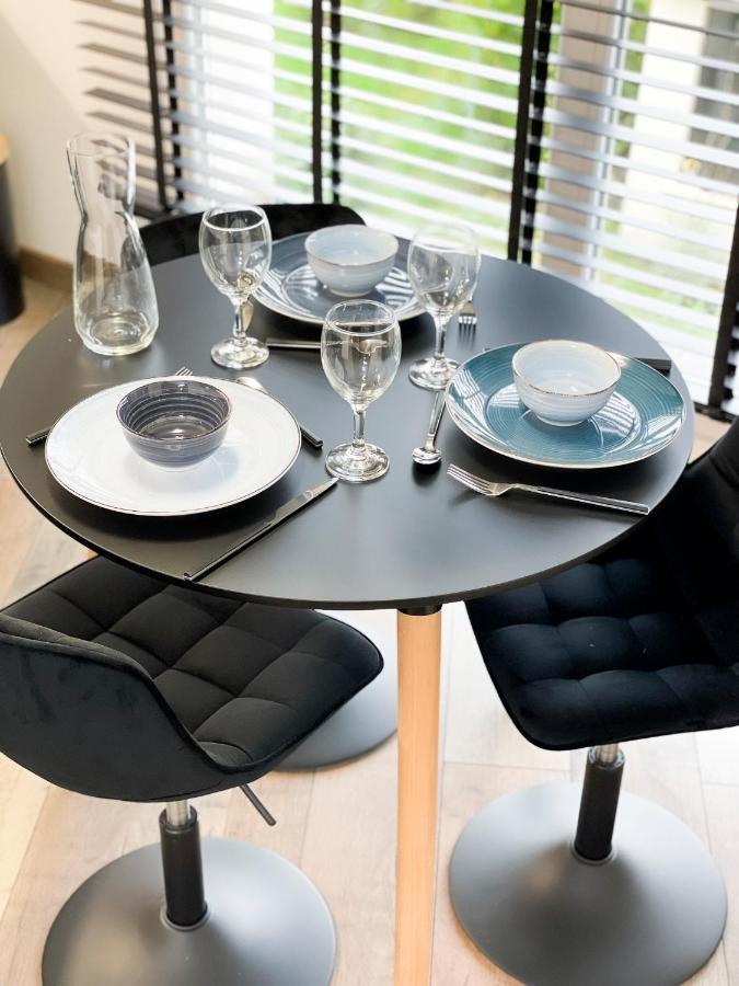 Апартаменты Easy Location - Parking - Free Wifi - Tourism And Business Freyming-Merlebach Экстерьер фото