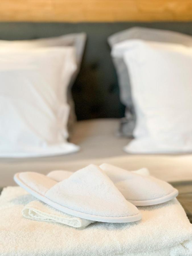 Апартаменты Easy Location - Parking - Free Wifi - Tourism And Business Freyming-Merlebach Экстерьер фото