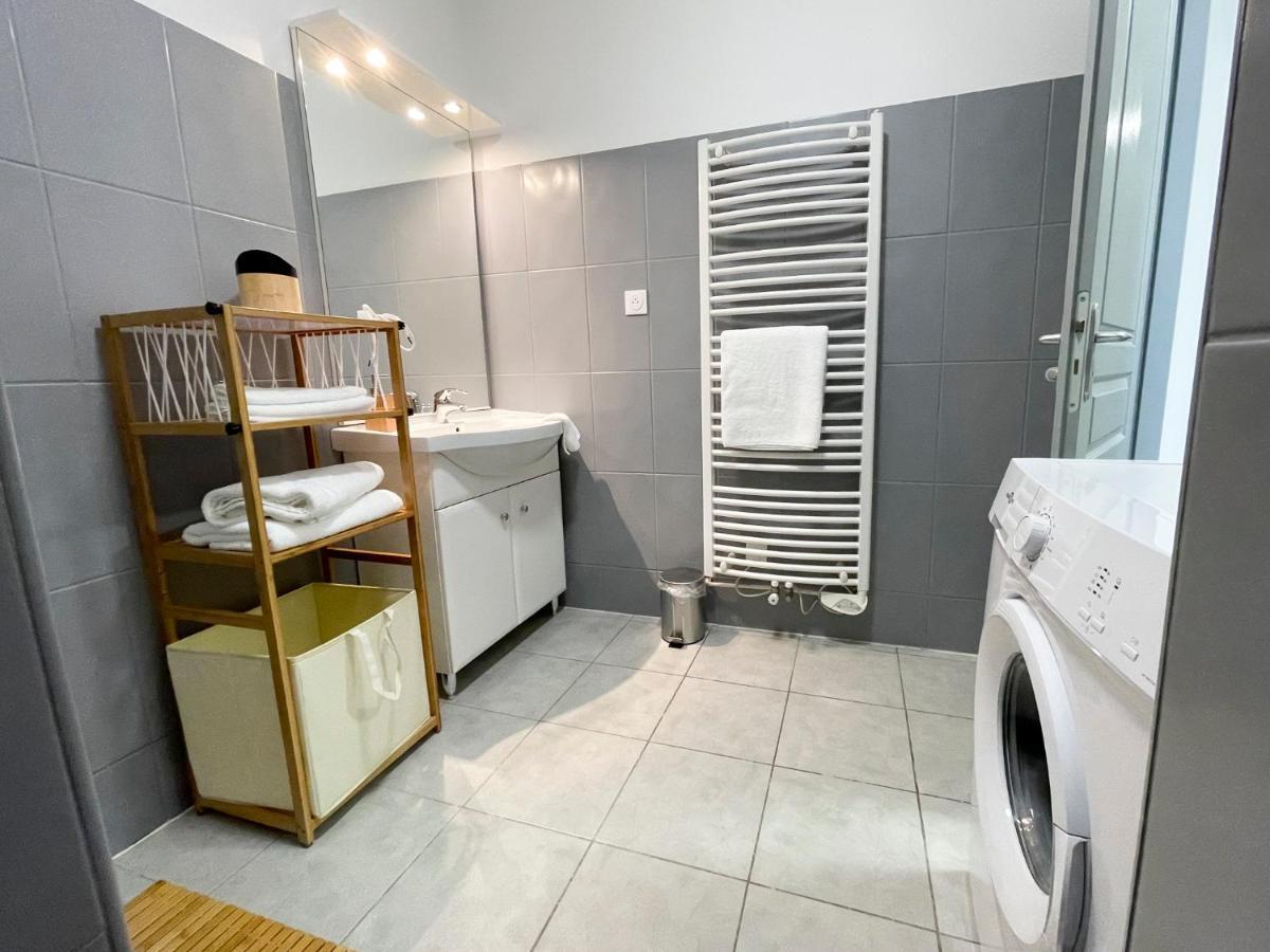 Апартаменты Easy Location - Parking - Free Wifi - Tourism And Business Freyming-Merlebach Экстерьер фото